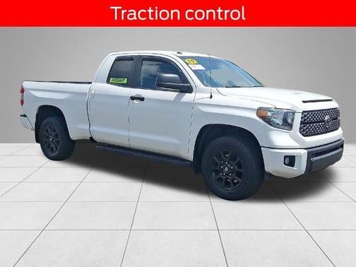 2019 Toyota Tundra SR5