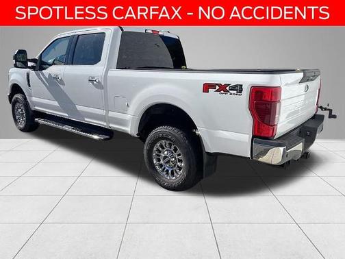 2020 Ford F-250 XLT
