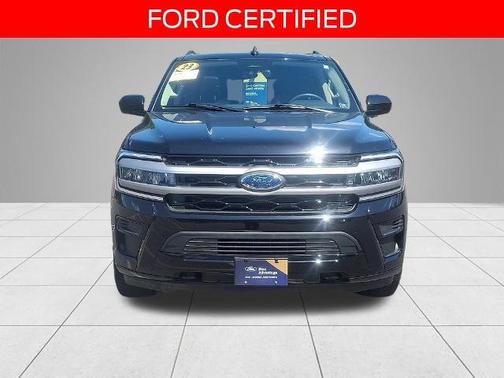 2023 Ford Expedition XLT