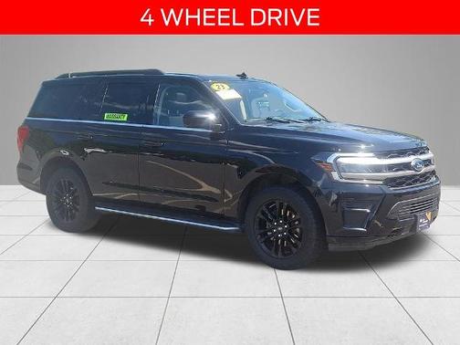 2023 Ford Expedition XLT
