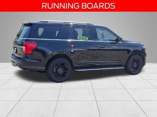 2023 Ford Expedition XLT