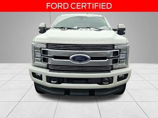 2019 Ford F-350 LIMITED