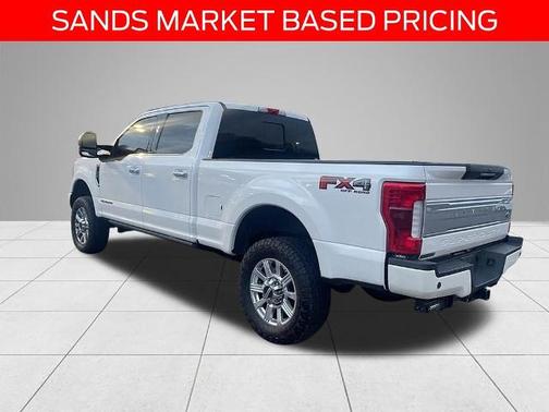 2019 Ford F-350 LIMITED