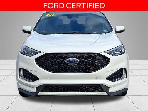 2021 Ford Edge ST