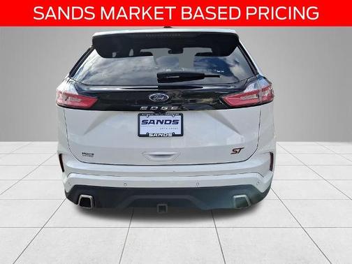 2021 Ford Edge ST