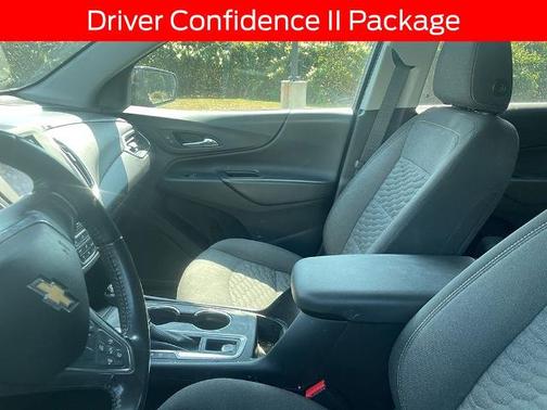2020 Chevrolet Equinox LT W/1LT