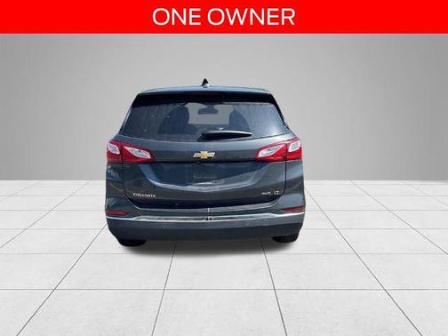 2020 Chevrolet Equinox LT W/1LT