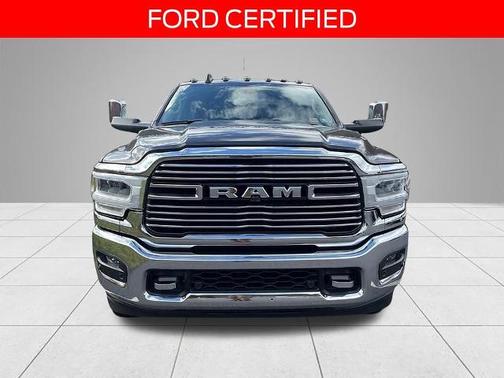 2021 RAM 3500 LARAMIE