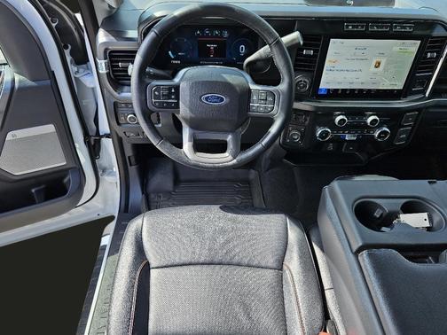 2023 Ford F-350 Lariat Super Duty