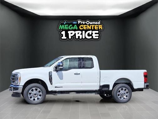 2023 Ford F-350 Lariat Super Duty