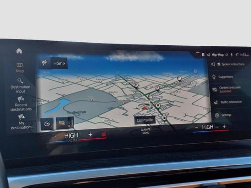 2024 BMW 430 i xDrive