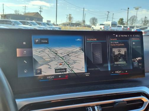 2024 BMW 430 i xDrive