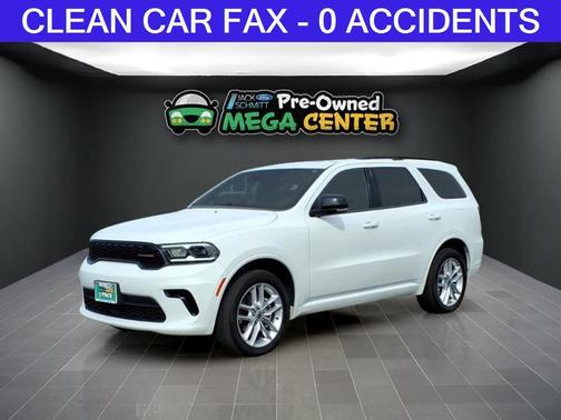 2024 Dodge Durango GT