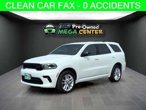 2024 Dodge Durango GT