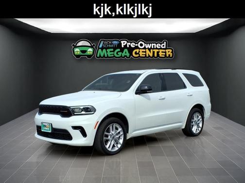 2024 Dodge Durango GT