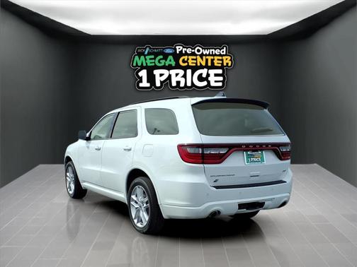 2024 Dodge Durango GT