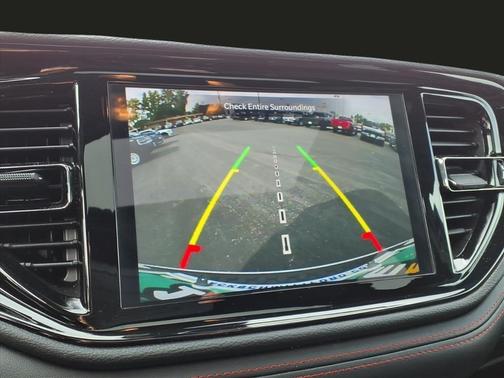 2024 Dodge Durango GT