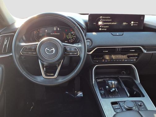 2024 Mazda CX-90 3.3 Turbo S