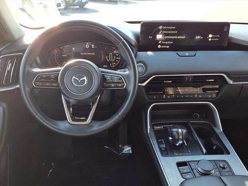 2024 Mazda CX-90 3.3 Turbo S