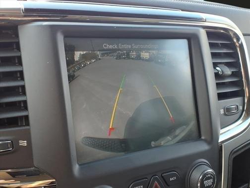 2013 RAM 1500 Sport