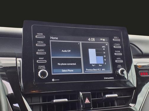 2023 Toyota Camry SE Nightshade