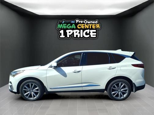 2019 Acura RDX Technology Package