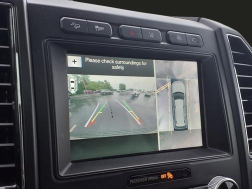 2018 Ford Expedition Max Limited