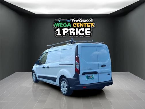 2022 Ford Transit Connect XL