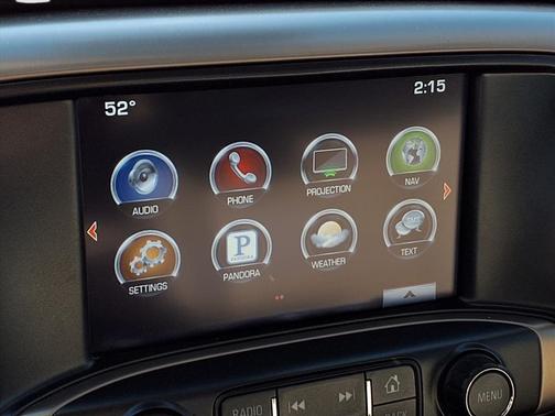 2016 GMC Sierra 2500 Denali