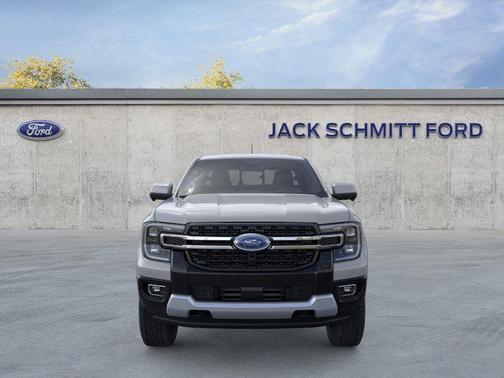 Avalanche 2026 Ford Ranger Lariat