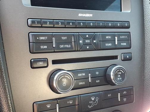 2010 Ford Mustang GT Premium