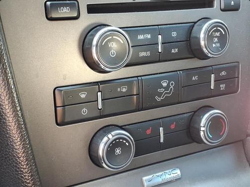 2010 Ford Mustang GT Premium