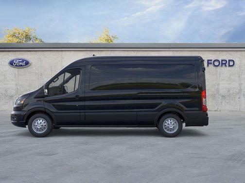 2026 Ford Transit-250 148 WB Medium Roof Cargo