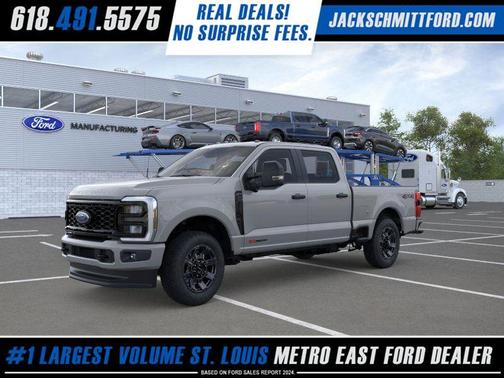 2026 Ford F-350 