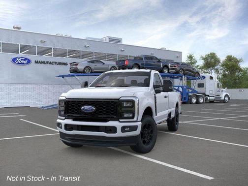 2026 Ford F-350 XL