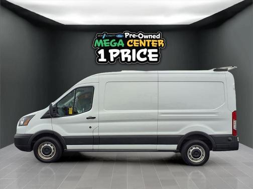 2016 Ford Transit-250 148 WB Medium Roof Cargo
