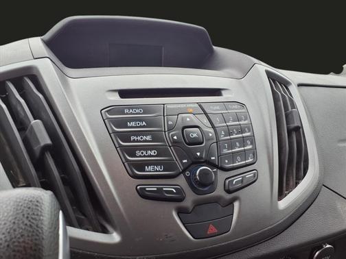 2016 Ford Transit-250 148 WB Medium Roof Cargo