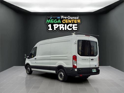 2016 Ford Transit-250 148 WB Medium Roof Cargo