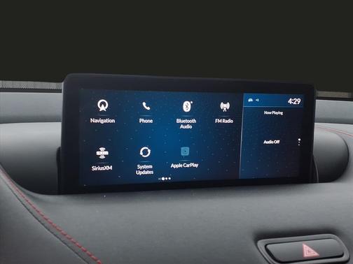 2021 Acura TLX A-Spec