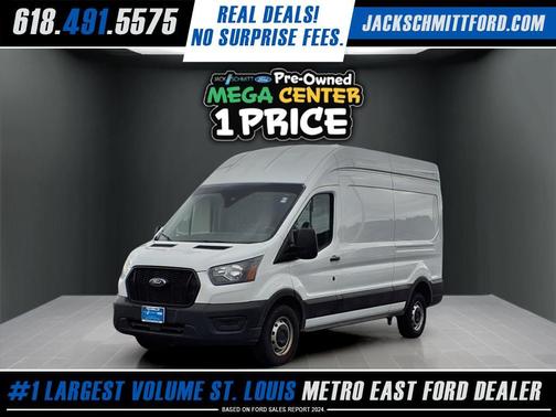 2023 Ford Transit-250 Base