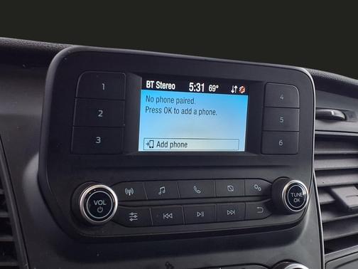 2023 Ford Transit-250 Base