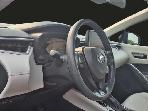 2023 Toyota Corolla Cross L