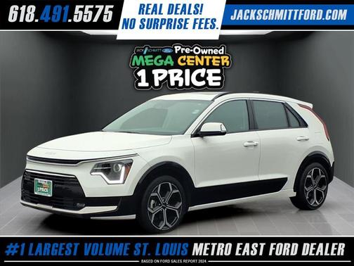 2023 Kia Niro EX Touring