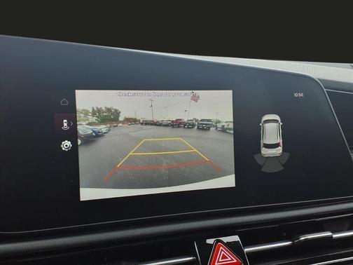 2023 Kia Niro EX Touring