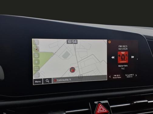 2023 Kia Niro EX Touring