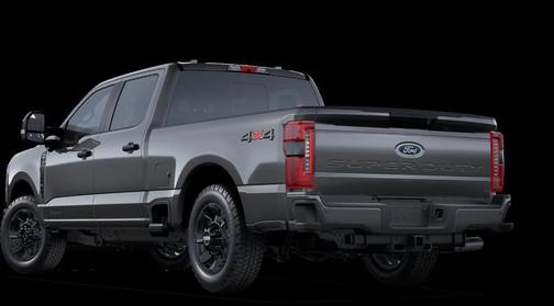 2025 Ford F-250 XL