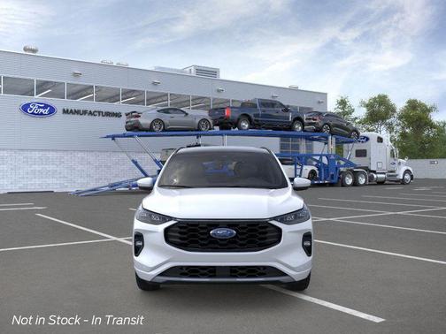 2026 Ford Escape ST-Line Elite