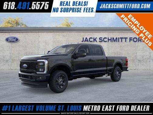 2025 Ford F-250 XL