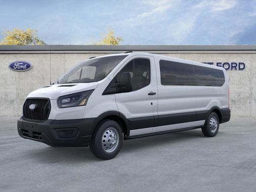 2026 Ford Transit-350 XL