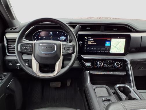 2024 GMC Sierra 2500 Denali